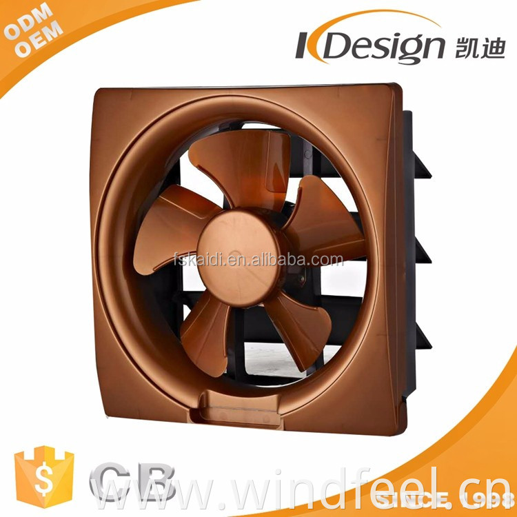 China Market Exhaust Fan Temperature Sensor